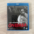 Onibaba Blu-ray - pikkukuva 1