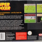 Super Soccer - pikkukuva 2