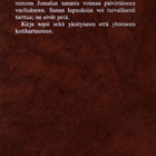 Reijo Arkkila : Sanasta elämä - pikkukuva 2