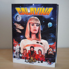 Galaxina ( Blu-ray + DVD ) 1980 - pikkukuva 1
