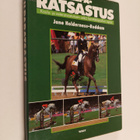 Jane Holderness-Roddam : Kilparatsastus : koulu- ja ester... - pikkukuva 1