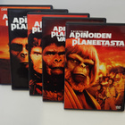 Apinoiden planeetta - 5 alkuperäistä elokuvaa ( dvd ) - pikkukuva 1