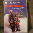 Karvakuonot - Jouluakkuna - joulukalenteri (DVD) - pikkukuva 1
