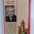 Harry Kemelman : Rabbi lähti Israeliin - pikkukuva 2