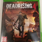 Xbox One: Dead Rising 4 - pikkukuva 1