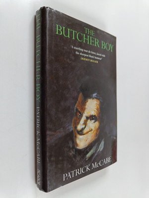 Pat McCabe : The Butcher Boy