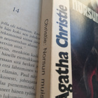 Agatha Christie - Norsun muisti (pokkari) - pikkukuva 2