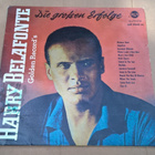 HARRY BELAFONTE DIE GROBEN ERFOLGE LP - pikkukuva 1