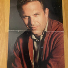 Kevin Costner juliste ja Pierre Cosso juliste - pikkukuva 1
