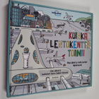 Clive Gifford : Kuinka lentokenttä toimii - pikkukuva 1