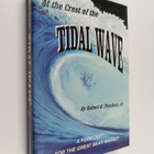 Robert Rougelot Prechter : At the Crest of the Tidal Wave... - pikkukuva 1