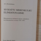 Komulainen : Suojattu merenkulku elinehtonamme (2000) - pikkukuva 1