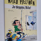 Franquin : Jo tärppäsi, Niilo! - pikkukuva 1