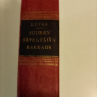Santeri Levas : Suuren säveltäjän rakkaus 1952 Elämäntarina - pikkukuva 2