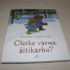 Hest - Tobia Oletko varma, äitikarhu? - pikkukuva 1