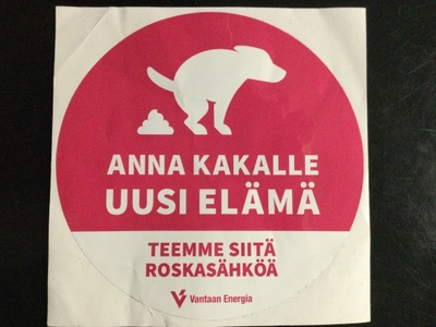 TARRA - ANNA KAKALLE UUSI ELÄMÄ.