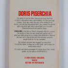 Doris Piserchia : Spaceling - pikkukuva 2