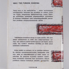 Dries van Coillie : Mao Tse-tungin vankina - pikkukuva 2