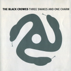 The Black Crowes - Three Snakes And One Charm - pikkukuva 1