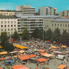 LAHTI TORI KULKENUT 1983 - pikkukuva 1