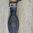 Puhdetyö Puukko ja Tuppi - pikkukuva 2