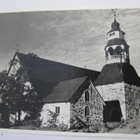 VANHA Postikortti Uusikaupunki 1950-l - pikkukuva 1