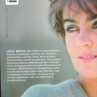 Lucia Berlin - 3 kirjaa yhteishintaan - pikkukuva 2