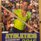 ATHLETICS 2015 TILASTO- JA FAKTAKIRJA / 608s - pikkukuva 1