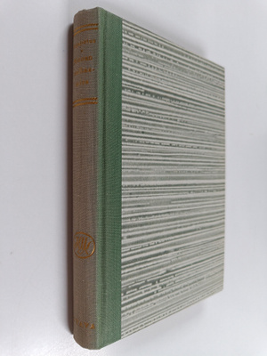 Agapetus : Muuan sulhasmies