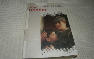 Jörn Donner Angelan sota  -nid