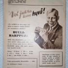Radiokuuntelija nro 9 1950 - pikkukuva 2