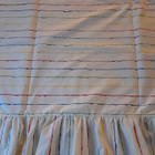 Verhokappa : värikäs kappa 62x240cm - pikkukuva 3