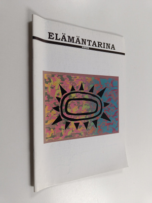 Elämäntarina 3/2002