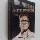 Riku Vassinen : Moccalattehipsteri : kiistakirjoituksia m... - pikkukuva 1