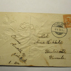 1928 Kanteenmaa rivil + Punkalaidun kortti - pikkukuva 2