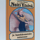 Carolyn Keene : Neiti Etsivä ja lepakkometsän salaisuus - pikkukuva 1
