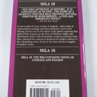Leon Uris : Mila 18 - pikkukuva 2