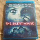 The silent house (Bluray) - pikkukuva 1