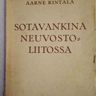 Sotavankeutta yms - pikkukuva 3