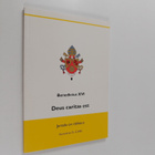 paavi Benedictus XVI : Deus caritas est = Jumala on rakk... - pikkukuva 1
