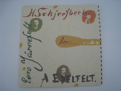Ars Pro Filatelia - erikoiskokoelma