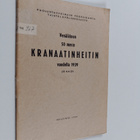 Venäläinen 50 mm:n kranaatinheitin vuodelta 1939 (50 Krh/39) - pikkukuva 2
