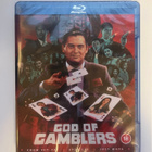 God Of Gamblers (1989) Blu-ray (UUSI) - pikkukuva 1