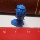 Asterix purukumi figuuri -70 luvulta #8 - pikkukuva 2