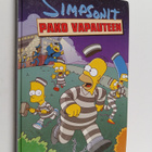Matt Groening : Simpsonit : pako vapauteen - pikkukuva 1