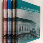 Menneitä ja muistoja 1-4 - pikkukuva 1