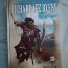 Byers, Richard Lee: Forgotten Realms: Maailmanjako: Ryöväri - pikkukuva 1