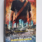 Cassandra Clare : Lasikaupunki - pikkukuva 1