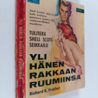 Richard S. Prather : Yli hänen rakkaan ruumiinsa - pikkukuva 1