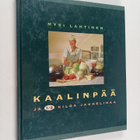 Mysi Lahtinen : Kaalinpää ja 1/2 kiloa jauhelihaa - pikkukuva 1